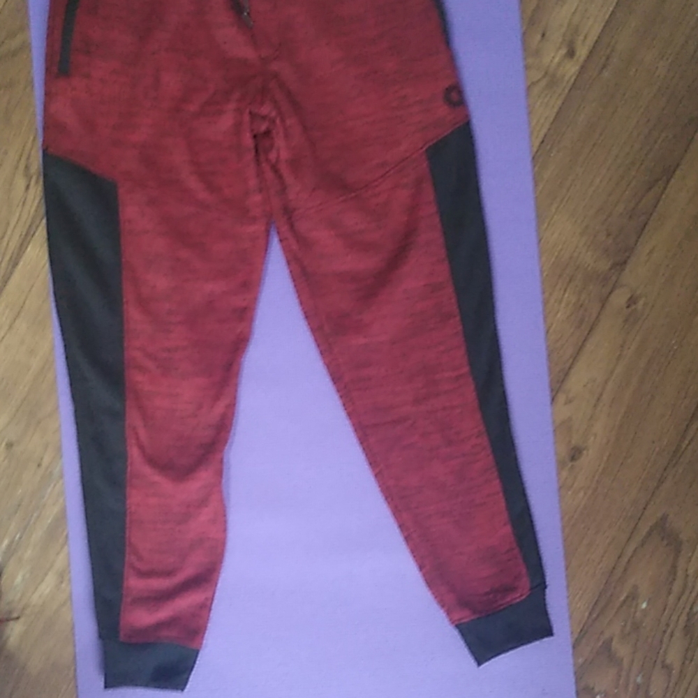 Akademiks Men's Sweat Pants